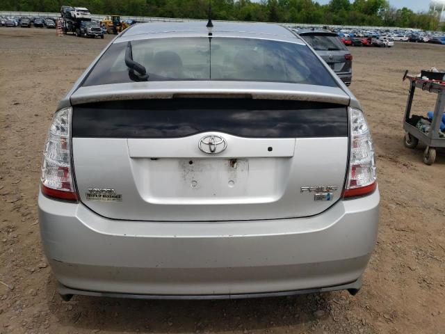 2007 Toyota Prius VIN: JTDKB20U377677322 Lot: 53701134