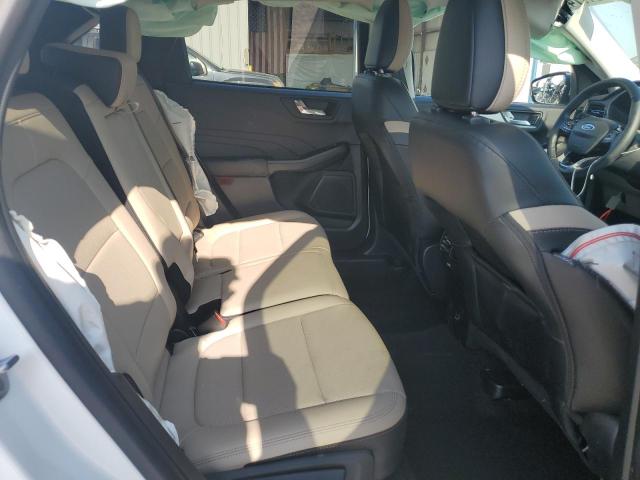 2021 Ford Escape Sel VIN: 1FMCU0H68MUA17147 Lot: 55801774