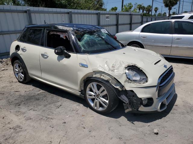 2015 Mini Cooper S VIN: WMWXU3C51F2B56993 Lot: 53906604