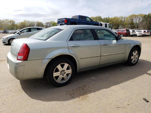 2006 Chrysler 300 Touring VIN: 2C3KK53G66H104302 Lot: 53720404