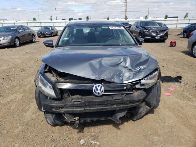 2014 Volkswagen Jetta Hybrid VIN: 3VW637AJ3EM229369 Lot: 55752584