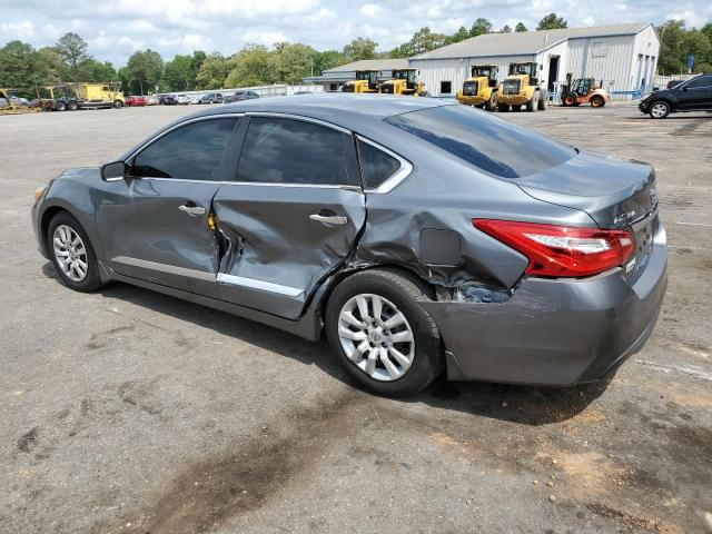 2017 Nissan Altima 2.5 VIN: 1N4AL3AP9HN347372 Lot: 53444354