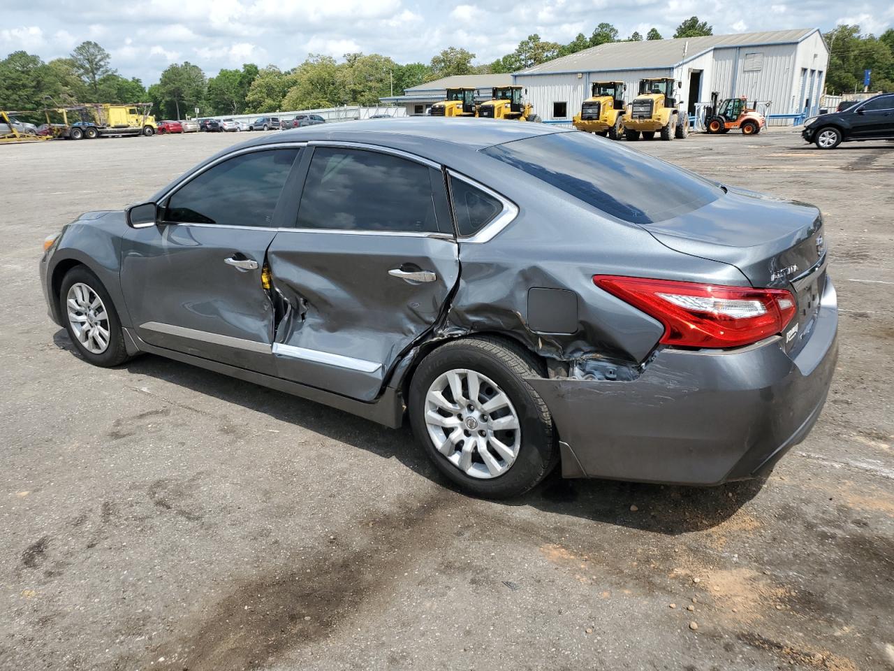 1N4AL3AP9HN347372 2017 Nissan Altima 2.5