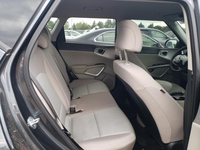 2022 Kia Soul Lx VIN: KNDJ23AU1N7832771 Lot: 55636614