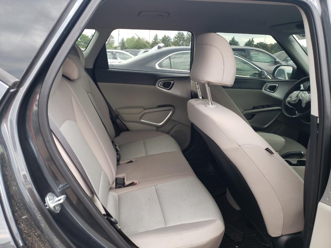 KNDJ23AU1N7832771 2022 Kia Soul Lx