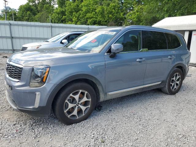 5XYP34HC5LG050144 Kia Telluride 