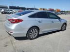 Lot #3023753974 2015 HYUNDAI SONATA SPO