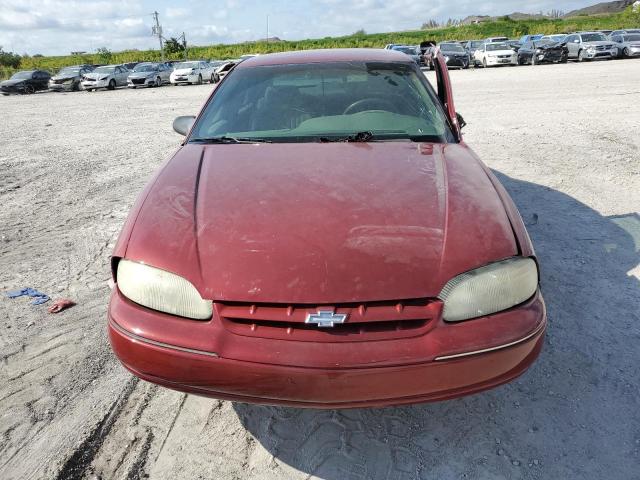 1999 Chevrolet Lumina Base VIN: 2G1WL52M6X9260104 Lot: 54245394