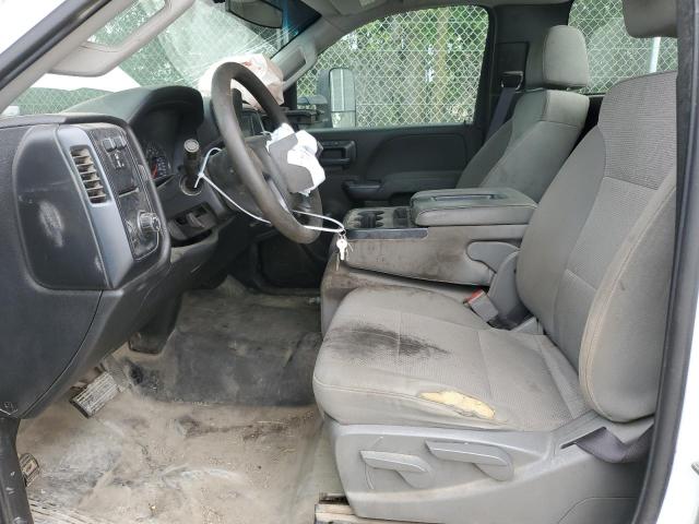 2017 Chevrolet Silverado C3500 VIN: 1GB3CYCG7HF196995 Lot: 54675424