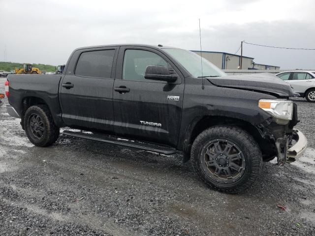 2017 Toyota Tundra Crewmax Sr5 VIN: 5TFDW5F11HX626558 Lot: 53929954