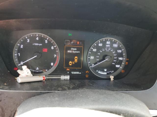 2015 Hyundai Sonata Sport VIN: 5NPE34AF5FH025608 Lot: 55487404