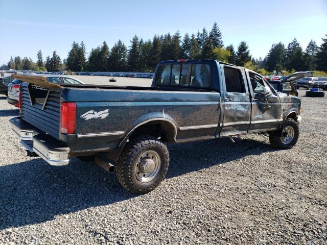 1995 Ford F350 VIN: 1FTJW36FXSEA72278 Lot: 54039104