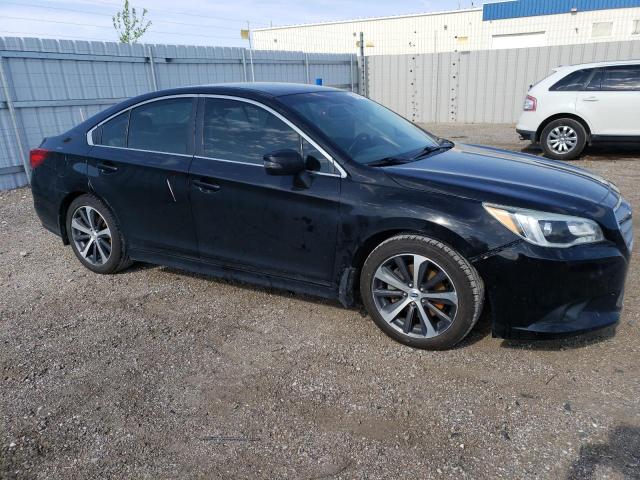 VIN 4S3BNEJ64F3042849 2015 Subaru Legacy, 3.6R Limited no.4