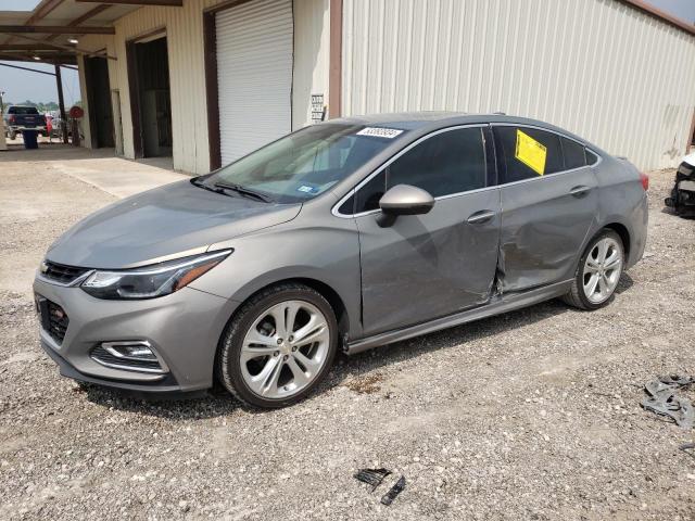 2017 Chevrolet Cruze Premier VIN: 1G1BF5SM3H7131732 Lot: 53393934