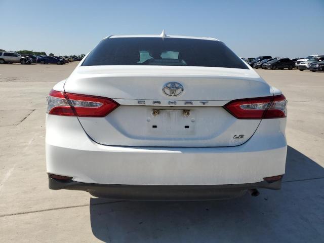 VIN 4T1B11HK2KU237100 2019 Toyota Camry, L no.6