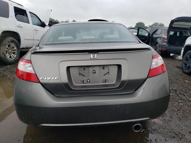 2006 Honda Civic Ex VIN: 2HGFG12876H539235 Lot: 54594374