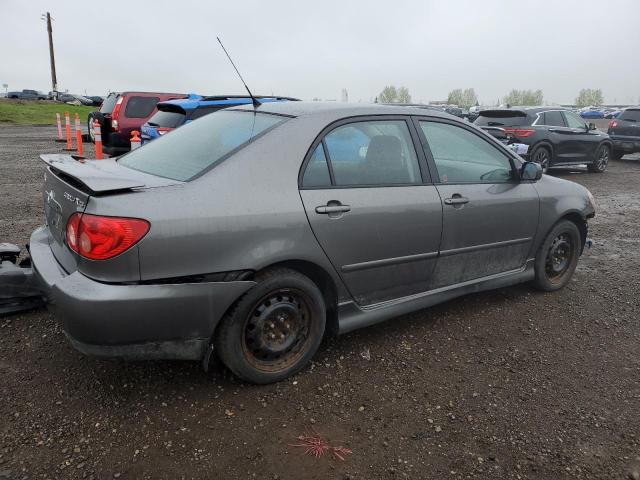 2006 Toyota Corolla Xrs VIN: 2T1BY32E06C551099 Lot: 56001544