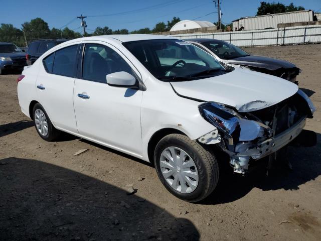Vin: 3n1cn7ap1kl814735, lot: 56803024, nissan versa s 20194