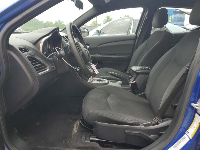 2014 Dodge Avenger Se VIN: 1C3CDZAB8EN152113 Lot: 54622664