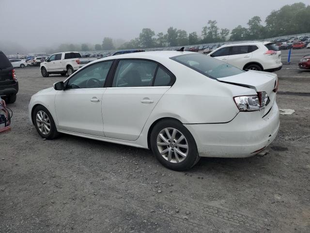 2014 Volkswagen Jetta Se VIN: 3VWB17AJ3EM328195 Lot: 55794444