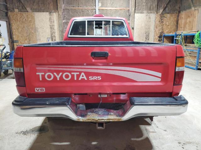 1994 Toyota Pickup 1/2 Ton Extra Long Wheelbase Sr5 VIN: JT4VN13G1R5128513 Lot: 54188554