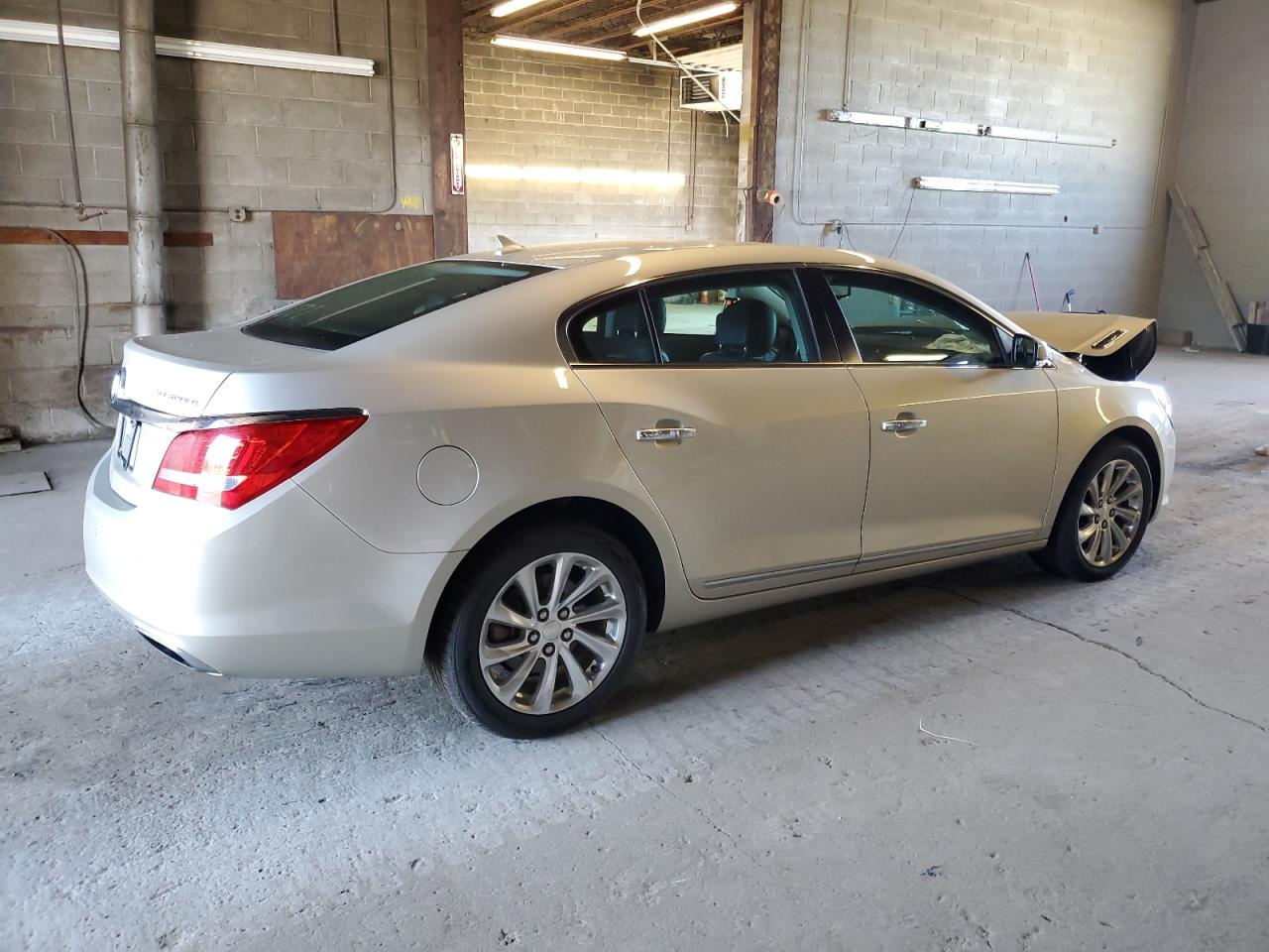 1G4GB5G36EF125106 2014 Buick Lacrosse