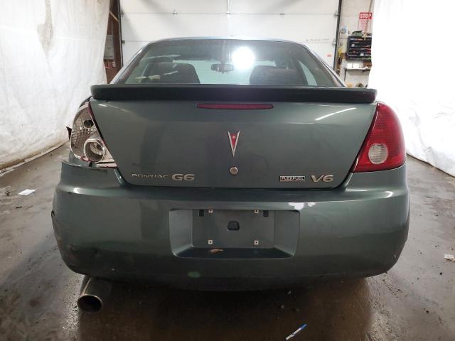 2009 Pontiac G6 VIN: 1G2ZJ57K294256093 Lot: 54782994