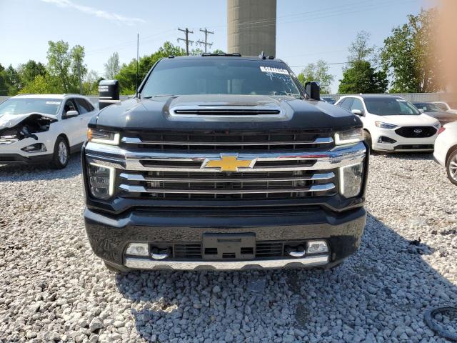 2023 Chevrolet Silverado K3500 High Country VIN: 1GC4YVEY7PF123565 Lot: 51471334