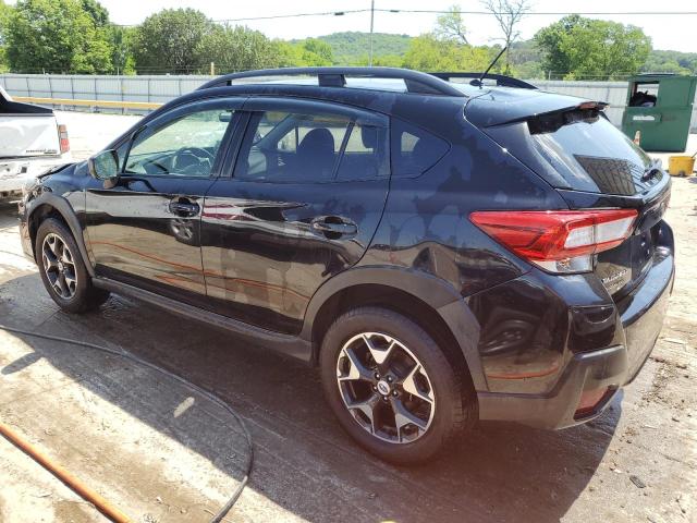 2018 Subaru Crosstrek VIN: JF2GTAAC1JH288054 Lot: 55415244