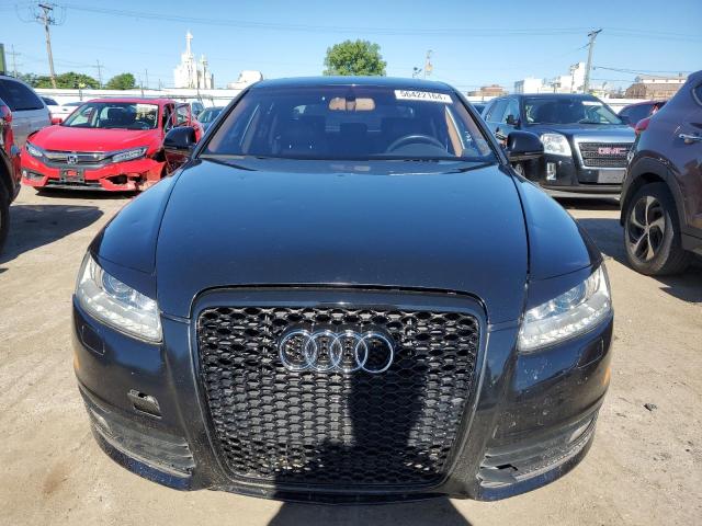 2009 Audi A6 Prestige VIN: WAUWG74F09N012790 Lot: 56422164