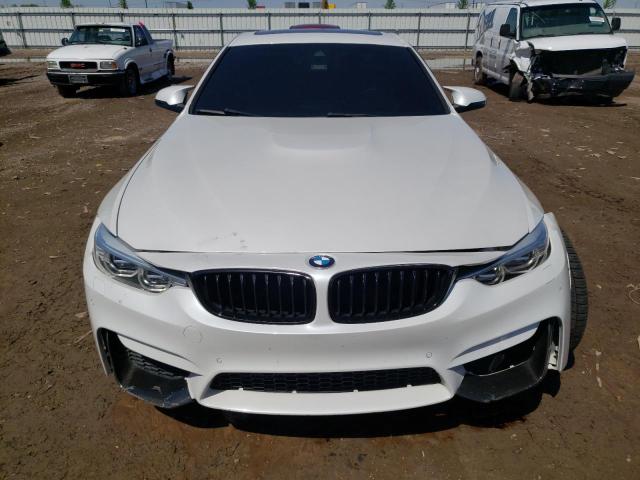 VIN WBS3R9C53GK337333 2016 BMW M4 no.5