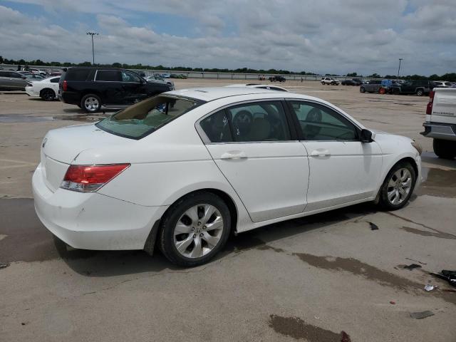 2010 Honda Accord Exl VIN: 1HGCP2F8XAA058180 Lot: 55753384