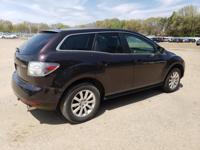 2011 Mazda Cx-7 VIN: JM3ER2B58B0355203 Lot: 53307104