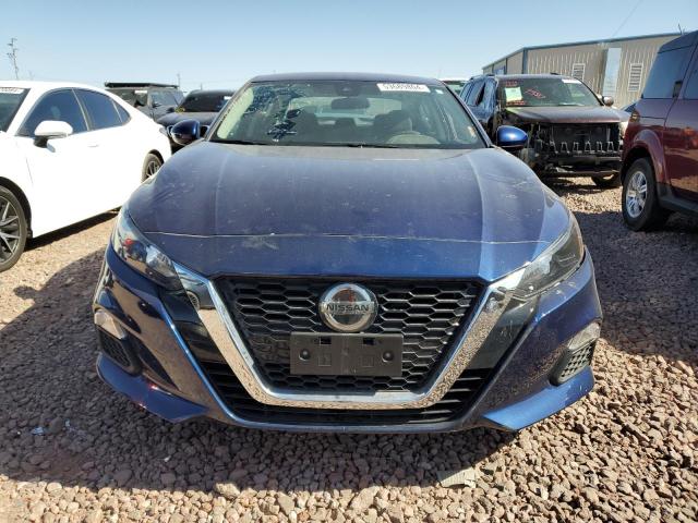 2022 Nissan Altima S VIN: 1N4BL4BVXNN369724 Lot: 53689804