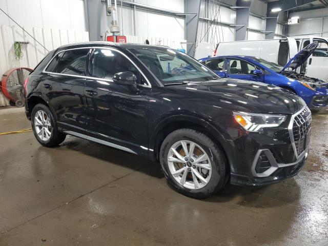2024 Audi Q3 Premium Plus S Line 45 VIN: WA1EECF30R1023399 Lot: 52883084