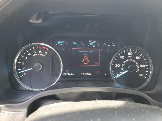 2019 Ford F150 Supercrew VIN: 1FTEW1E52KKE35477 Lot: 53059324