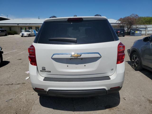 2017 Chevrolet Equinox Lt VIN: 2GNALCEK0H6102318 Lot: 54051634