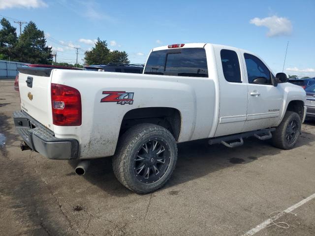 2013 Chevrolet Silverado K1500 Lt VIN: 1GCRKSE76DZ175289 Lot: 54371674