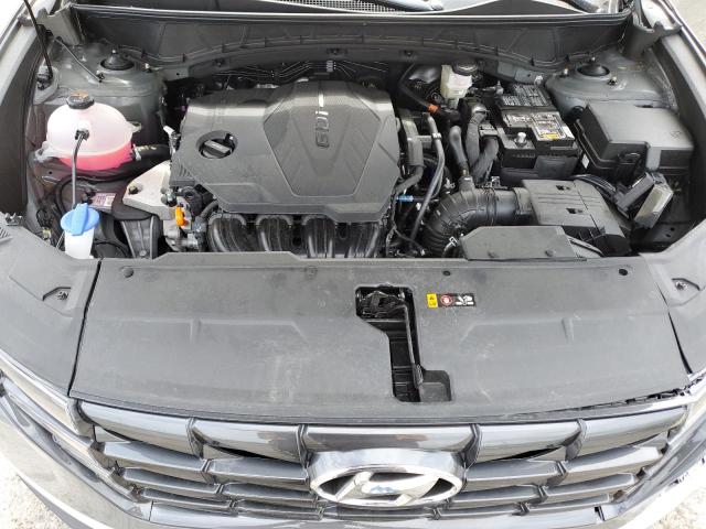 5NMJACDE1RH341560 Hyundai Tucson SE 12