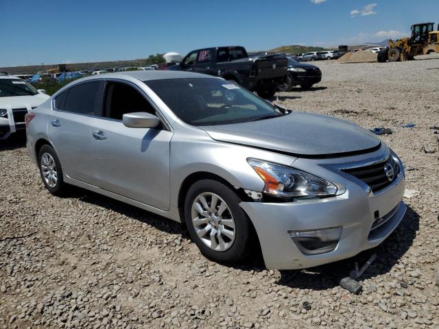 Vin: 1n4al3ap5dn418223, lot: 55314154, nissan altima 2.5 20134