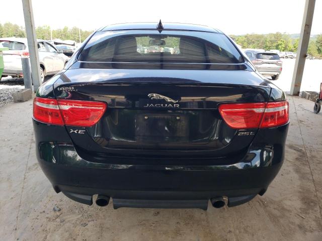 2018 Jaguar Xe VIN: SAJAR4FX7JCP30284 Lot: 53872314