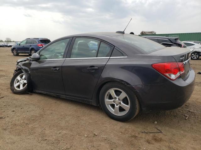2015 CHEVROLET CRUZE LT - 1G1PC5SBXF7234821