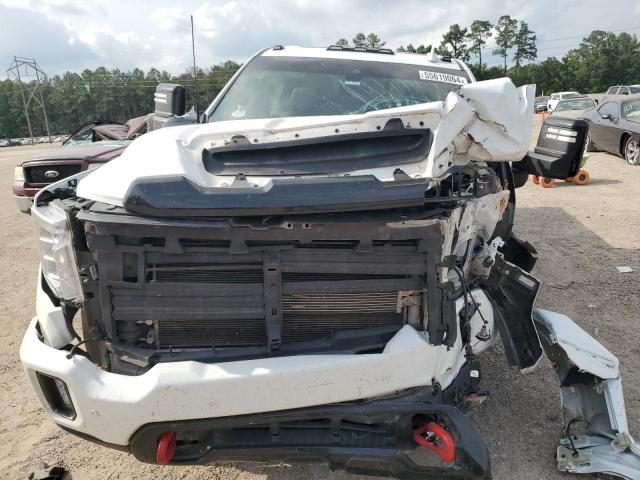 2021 GMC SIERRA K25 - 1GT49PEY0MF135562