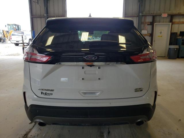 2020 Ford Edge Sel VIN: 2FMPK4J98LBB14095 Lot: 55811104
