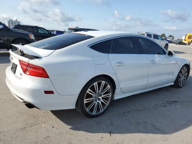 2012 Audi A7 Prestige VIN: WAU2GAFC1CN122351 Lot: 56034104
