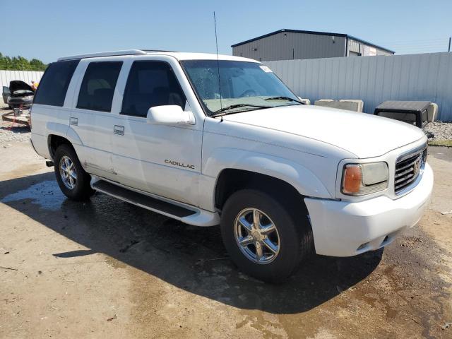 2000 Cadillac Escalade VIN: 1GYEK13R5YR124122 Lot: 54951964