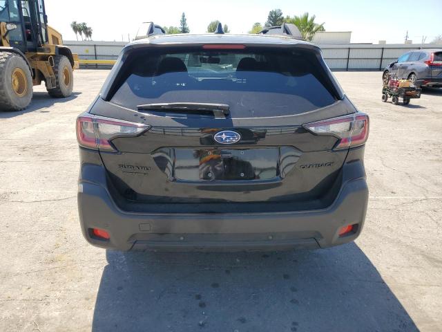 2023 Subaru Outback Onyx Edition VIN: 4S4BTALC0P3150223 Lot: 55227264