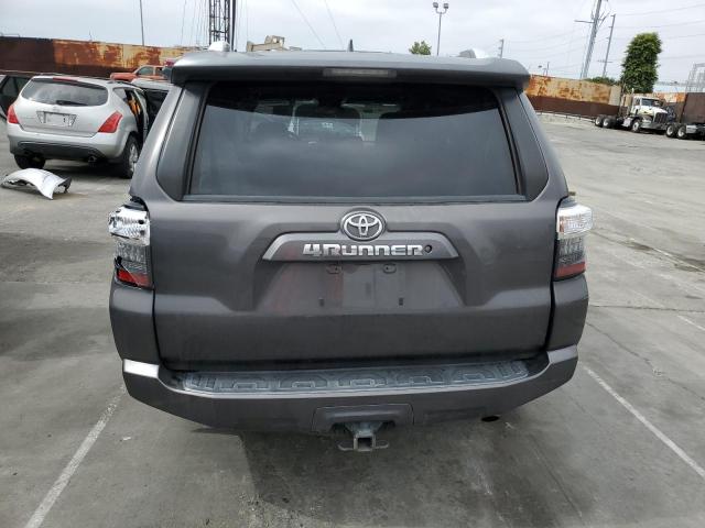 2016 Toyota 4Runner Sr5/Sr5 Premium VIN: JTEBU5JR8G5402591 Lot: 56692054