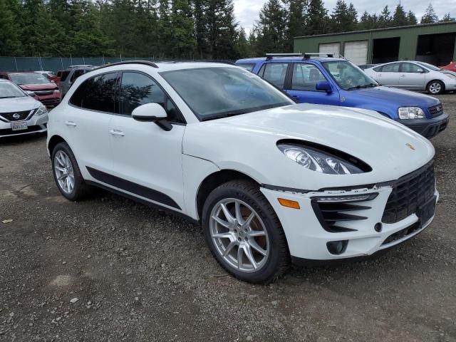 2018 Porsche Macan VIN: WP1AA2A52JLB01501 Lot: 56886554