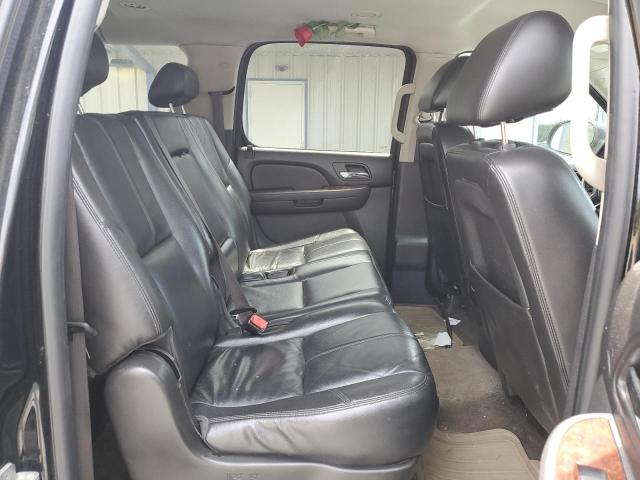 2010 Chevrolet Suburban K1500 Lt VIN: 1GNUKJE35AR199717 Lot: 56154504